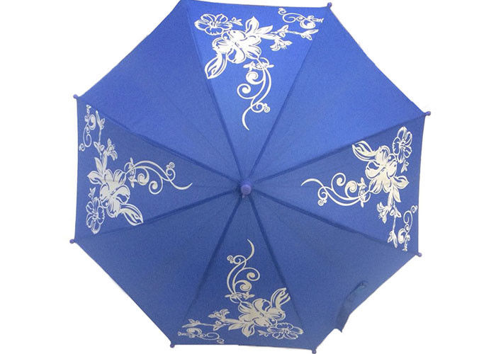 Accrochez le parapluie mignon d'enfants de poignée, conception de mode de longueur des parapluies 70cm de Little Boy fournisseur
