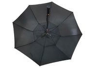 23 pouces * poids léger en aluminium peu commun compact des parapluies 16mm de la pluie 8k fournisseur