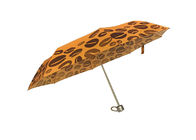 Contrat personnalisé de parapluie de poignée de J commode pour porter l'axe fort fournisseur