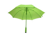 Parapluies promotionnels protégeant du vent de golf, longueur du parapluie 88cm de style de golf fournisseur